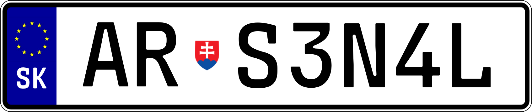 Typ IV - Vlastná 1R