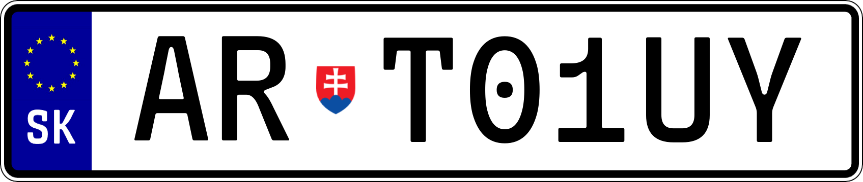 Typ IV - Vlastná 1R