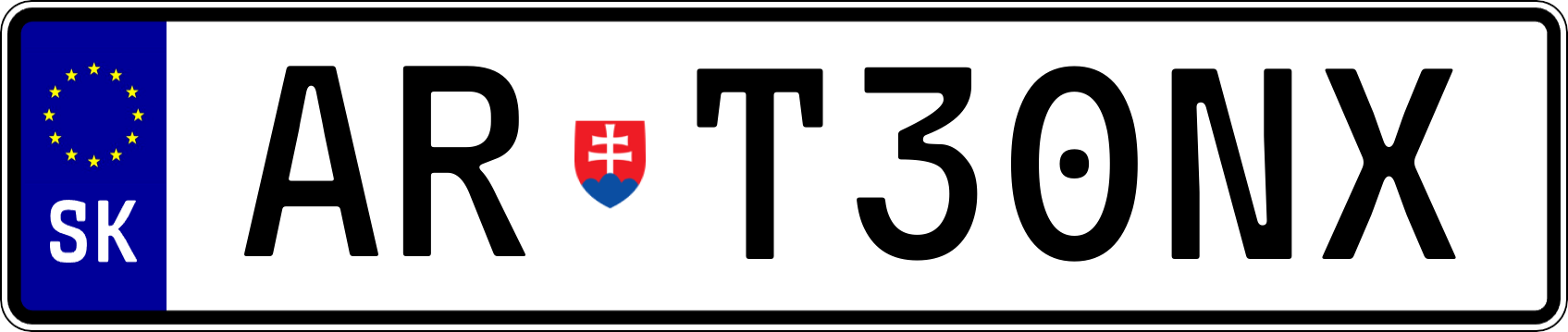 Typ IV - Vlastná 1R