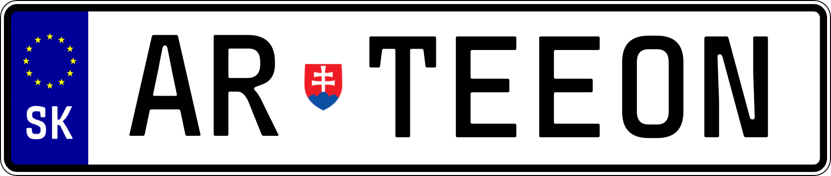 Typ IV - Vlastná 1R