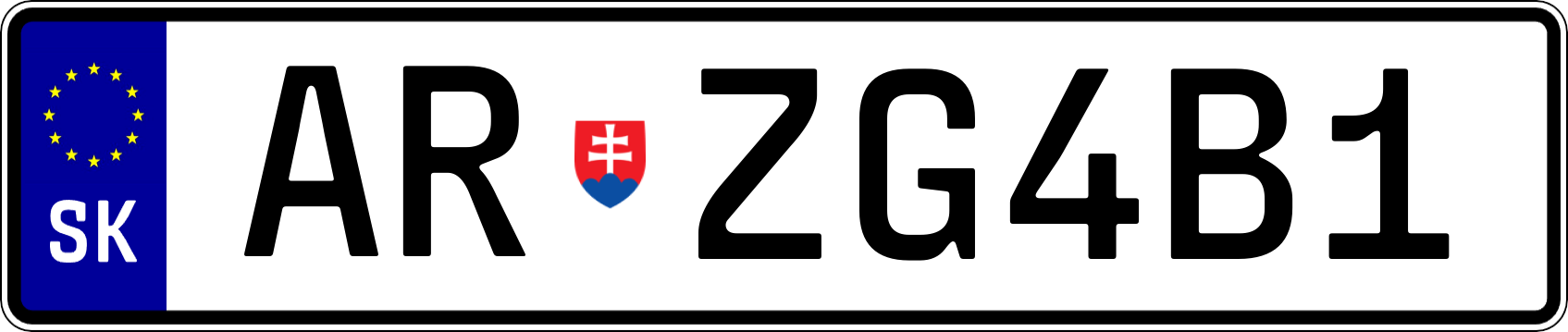 Typ IV - Vlastná 1R