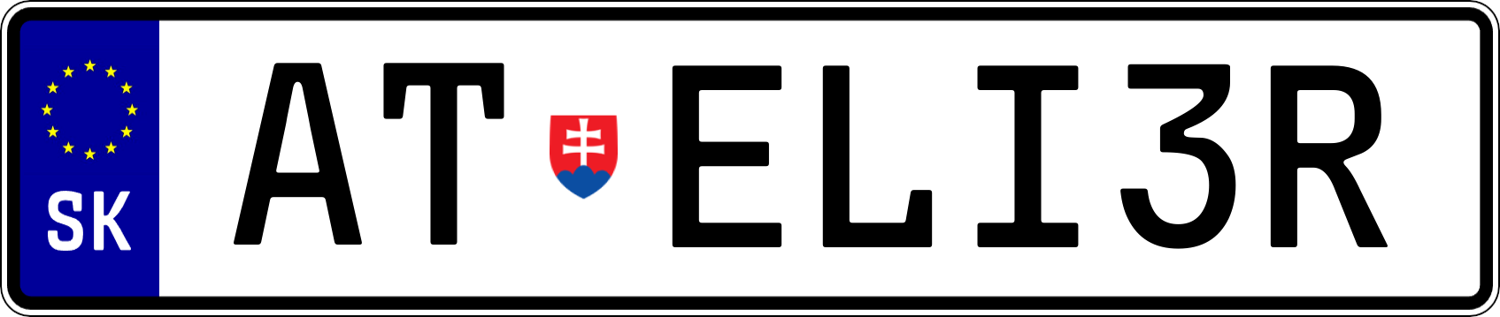 Typ IV - Vlastná 1R