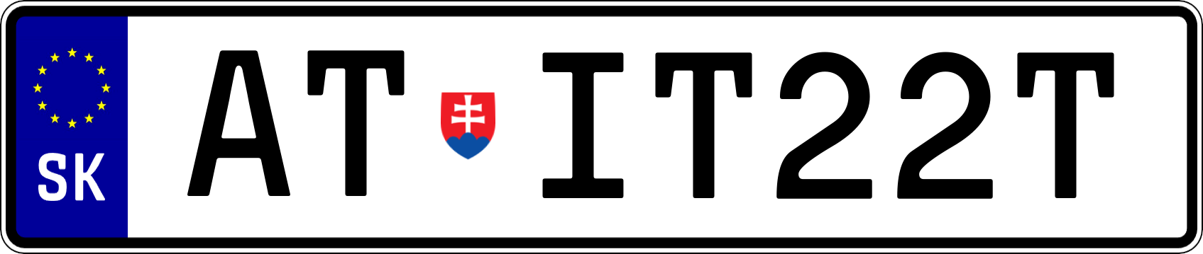 Typ IV - Vlastná 1R