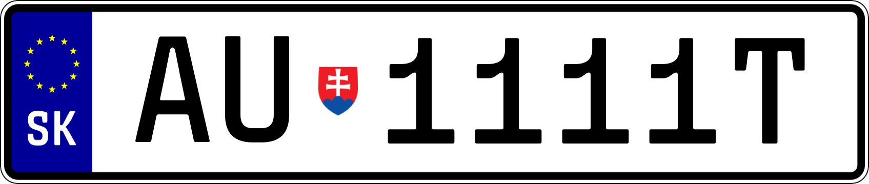 Typ IV - Vlastná 1R