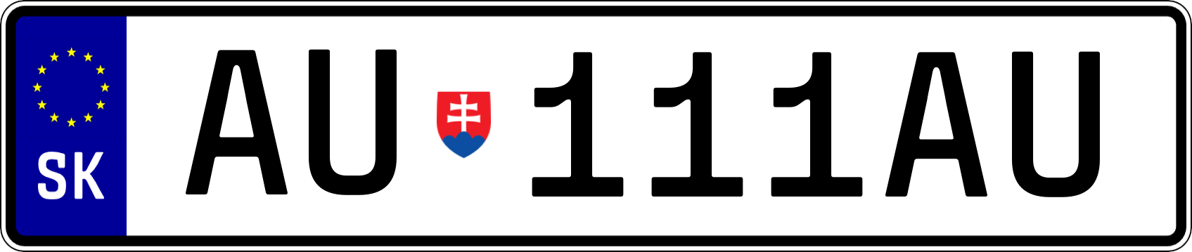 Typ IV - Vlastná 1R