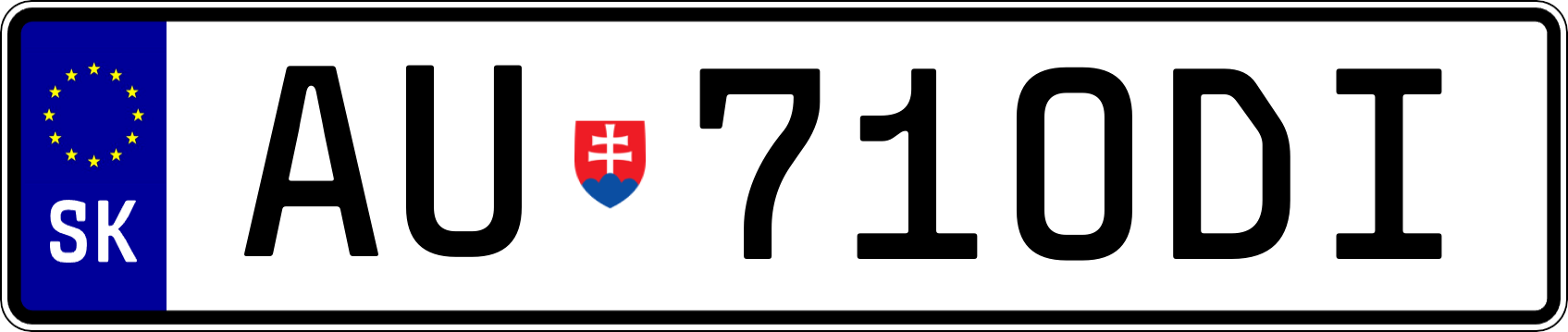 Typ IV - Vlastná 1R