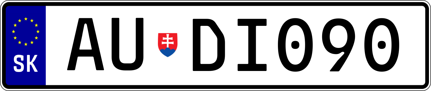 Typ IV - Vlastná 1R