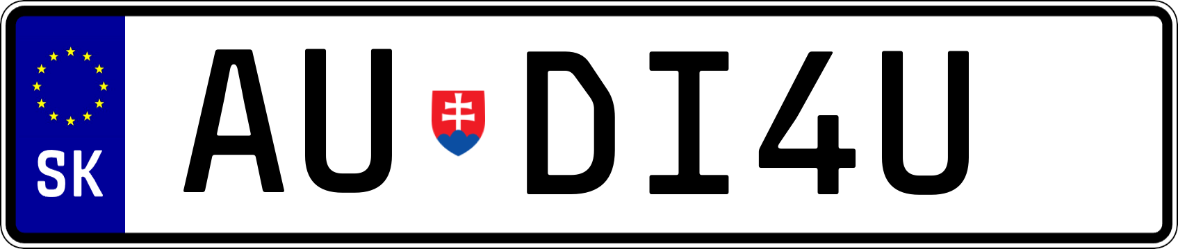 Typ IV - Vlastná 1R