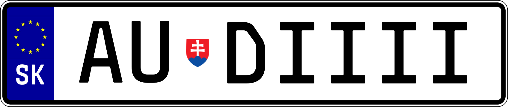 Typ IV - Vlastná 1R