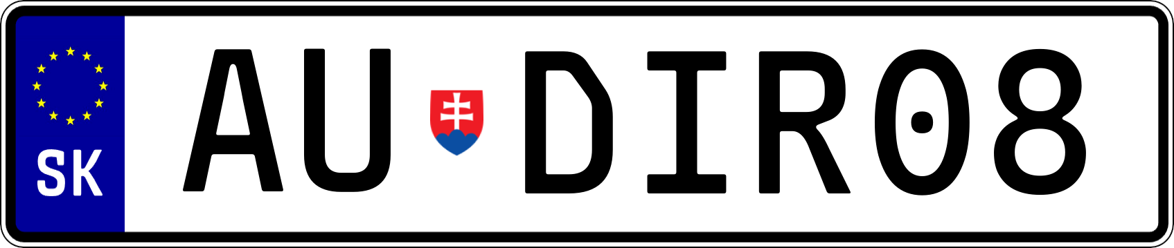 Typ IV - Vlastná 1R