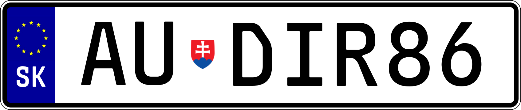 Typ IV - Vlastná 1R