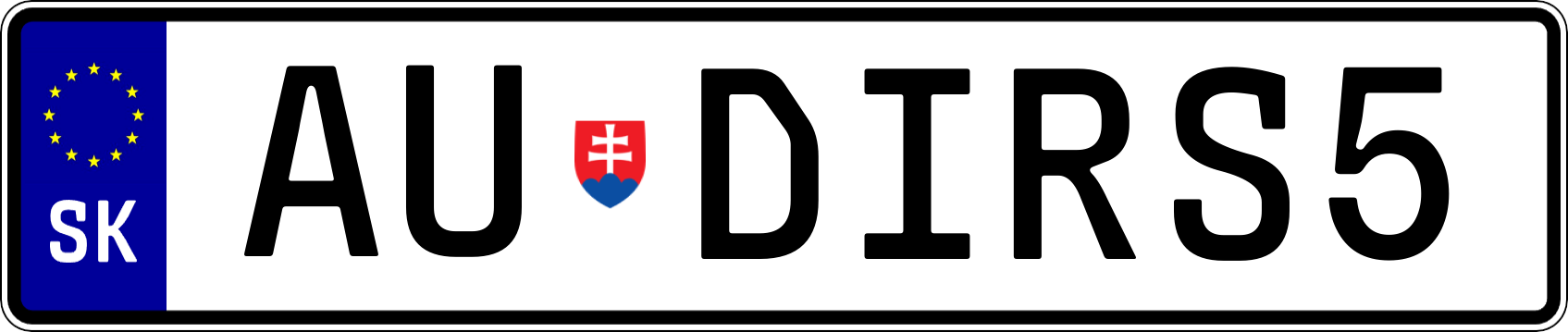 Typ IV - Vlastná 1R