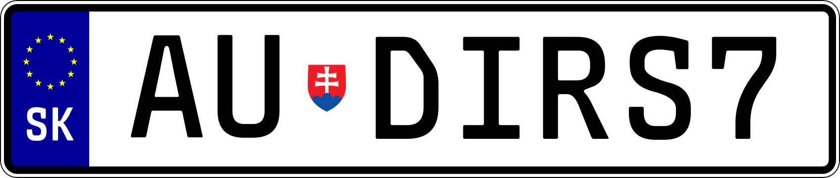 Typ IV - Vlastná 1R