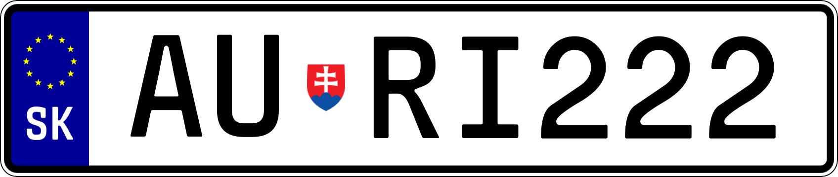 Typ IV - Vlastná 1R