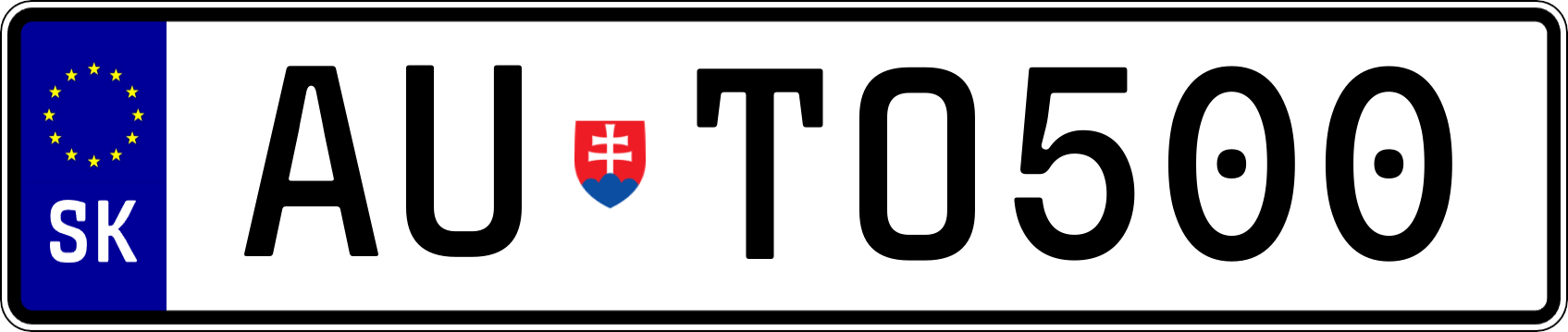 Typ IV - Vlastná 1R