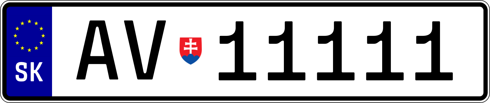 Typ IV - Vlastná 1R