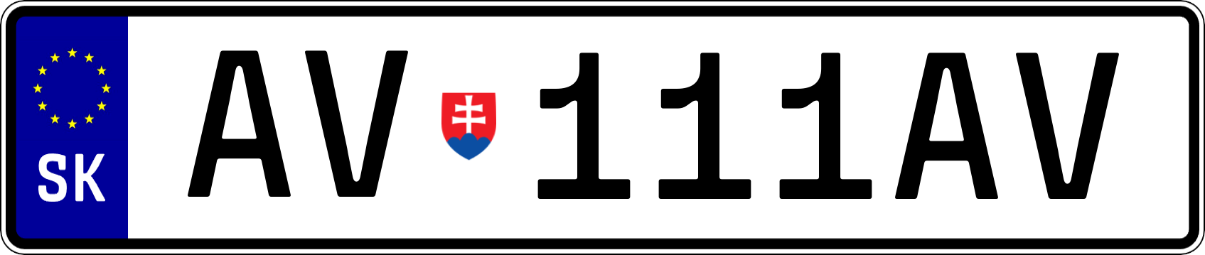 Typ IV - Vlastná 1R