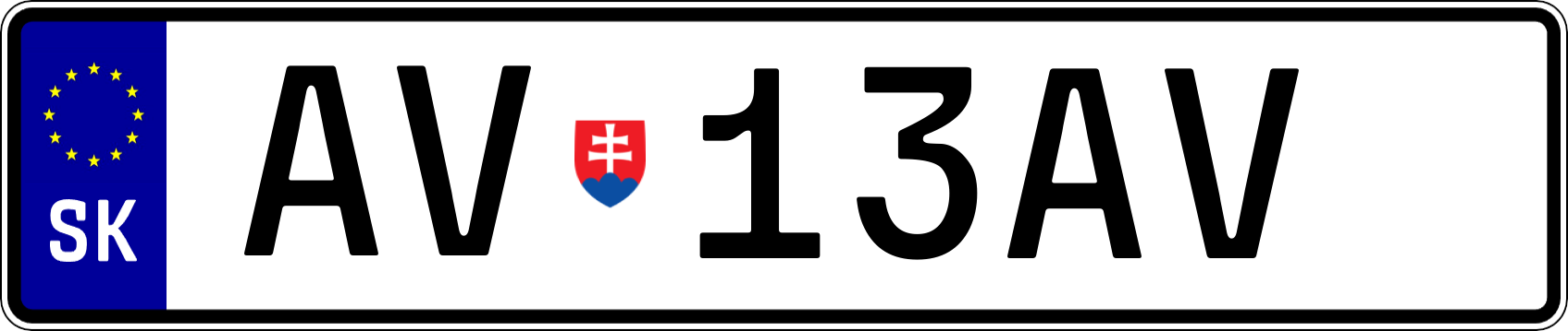 Typ IV - Vlastná 1R