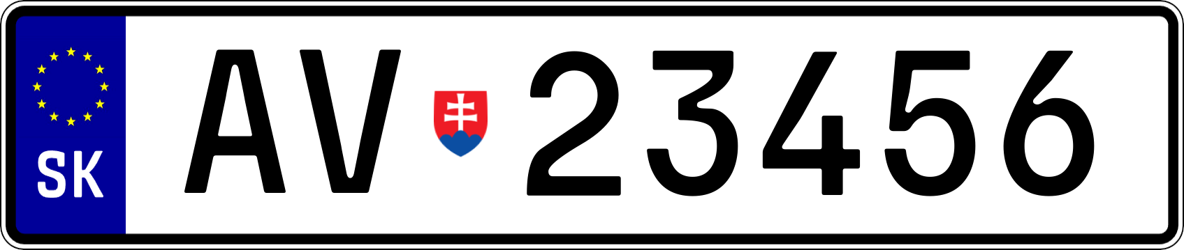 Typ IV - Vlastná 1R