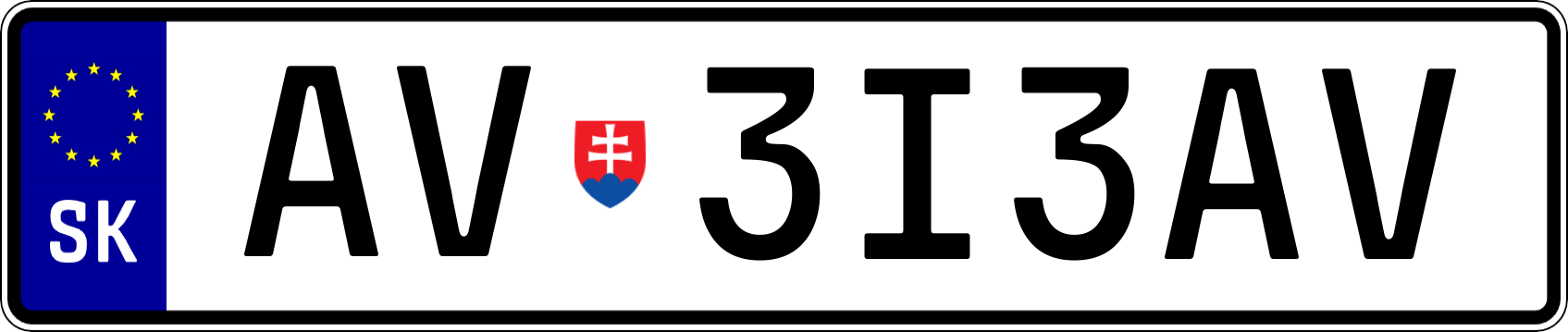 Typ IV - Vlastná 1R