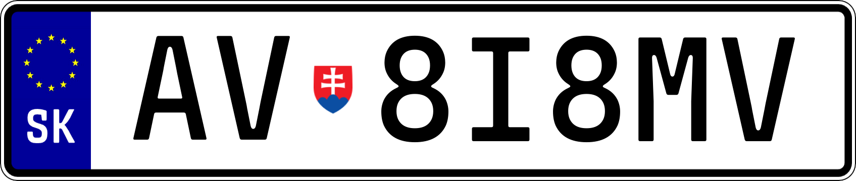 Typ IV - Vlastná 1R