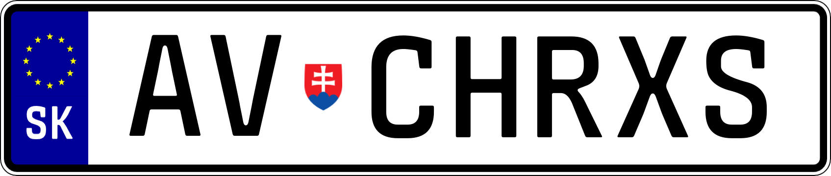 Typ IV - Vlastná 1R