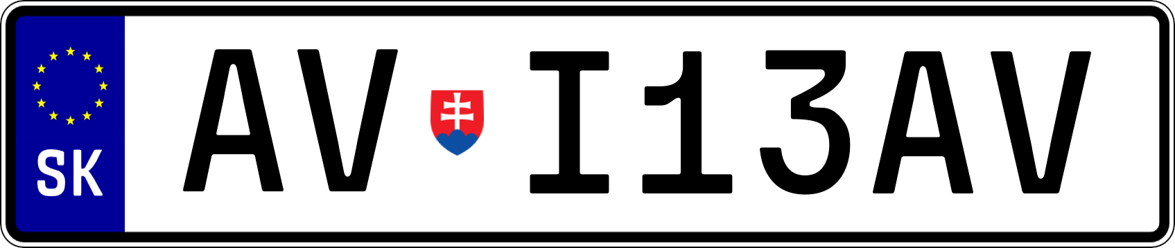 Typ IV - Vlastná 1R