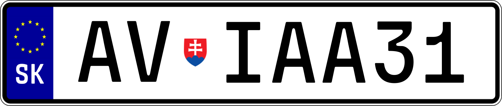 Typ IV - Vlastná 1R