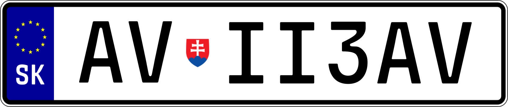 Typ IV - Vlastná 1R