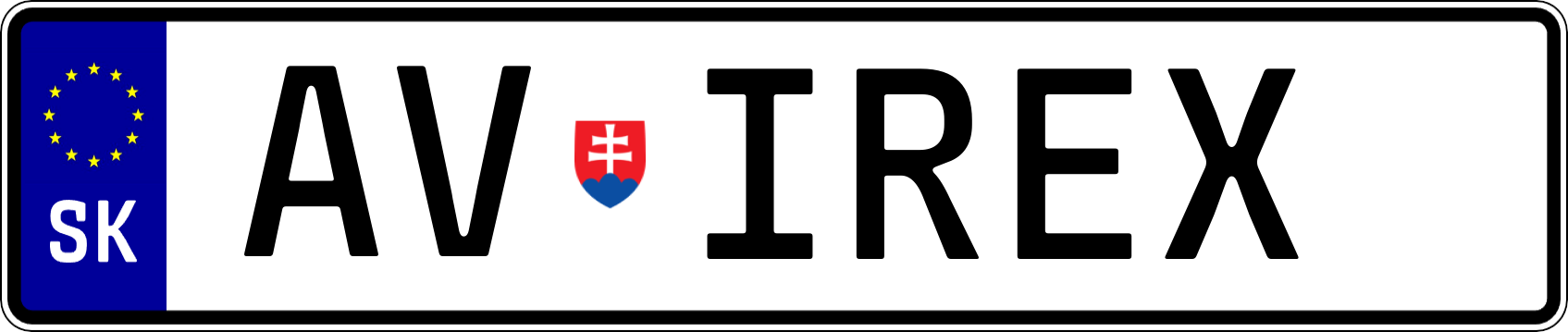 Typ IV - Vlastná 1R