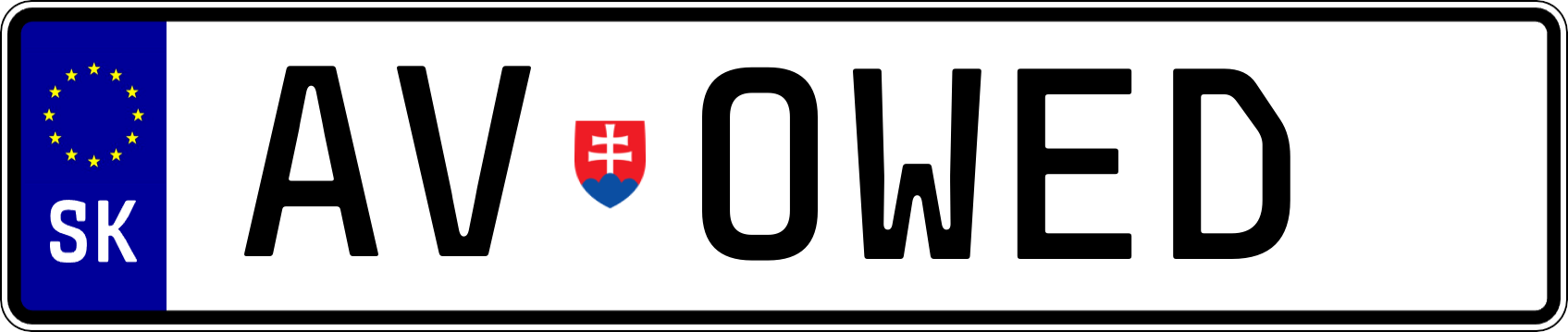 Typ IV - Vlastná 1R