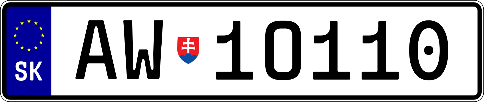 Typ IV - Vlastná 1R