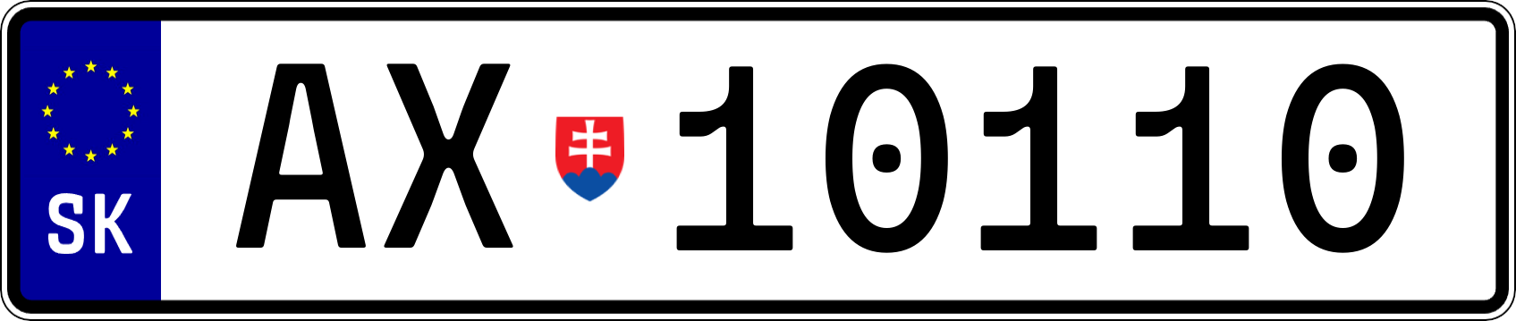 Typ IV - Vlastná 1R