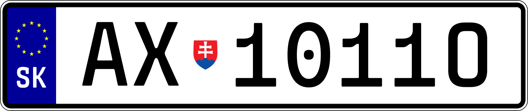 Typ IV - Vlastná 1R