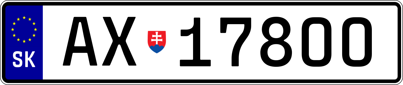 Typ IV - Vlastná 1R