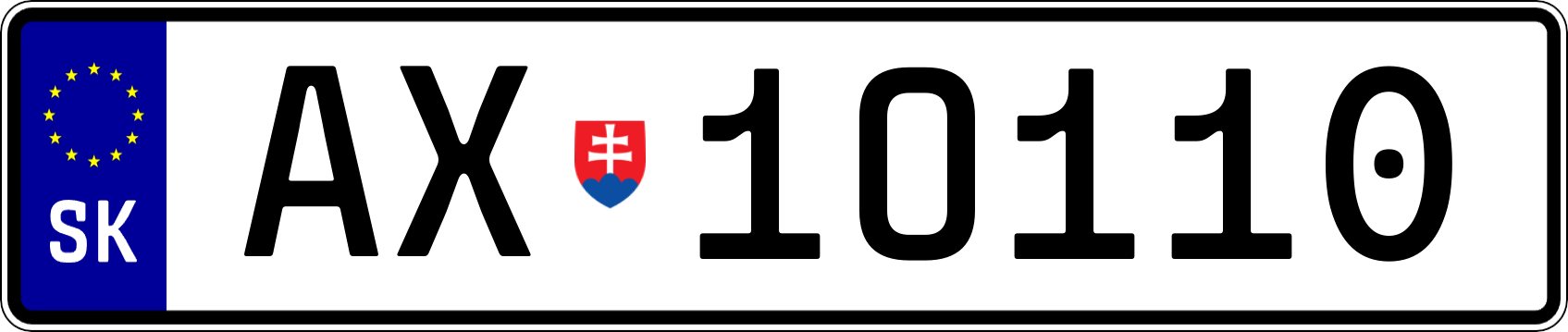 Typ IV - Vlastná 1R