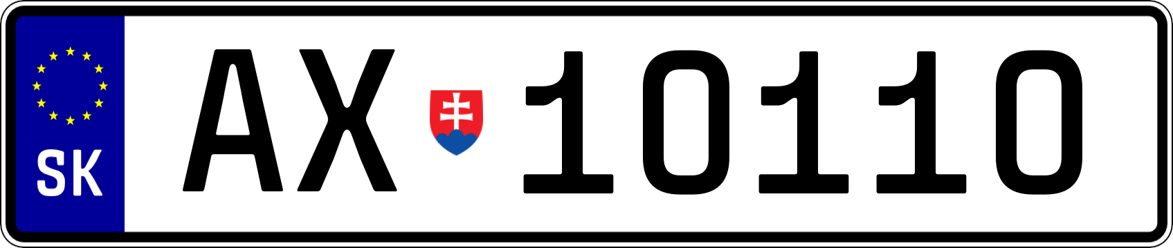 Typ IV - Vlastná 1R