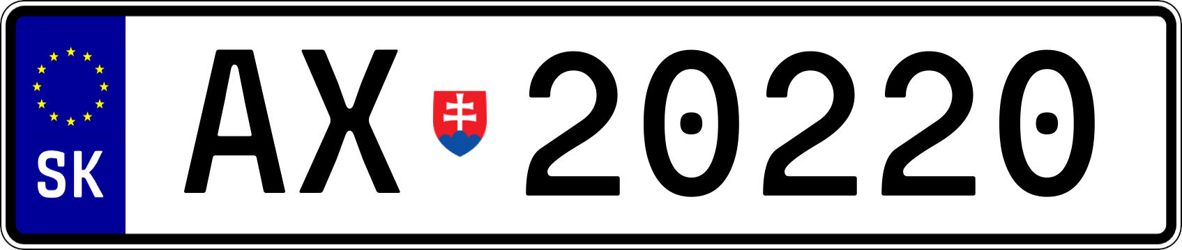 Typ IV - Vlastná 1R