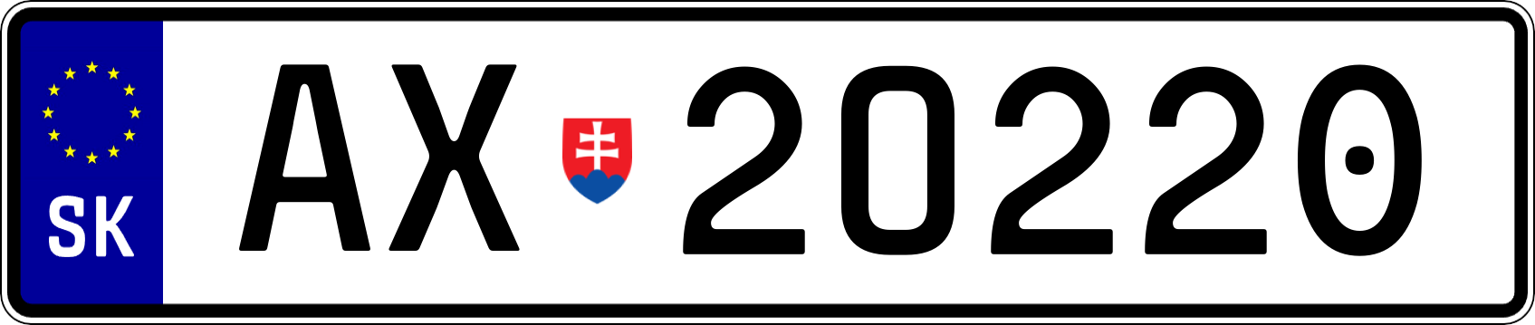 Typ IV - Vlastná 1R