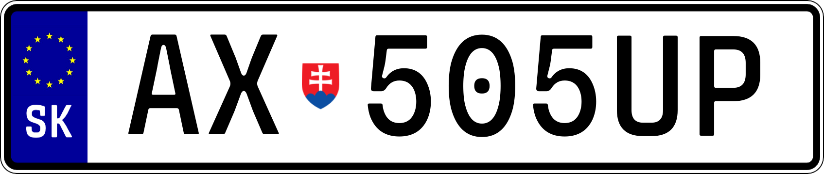 Typ IV - Vlastná 1R