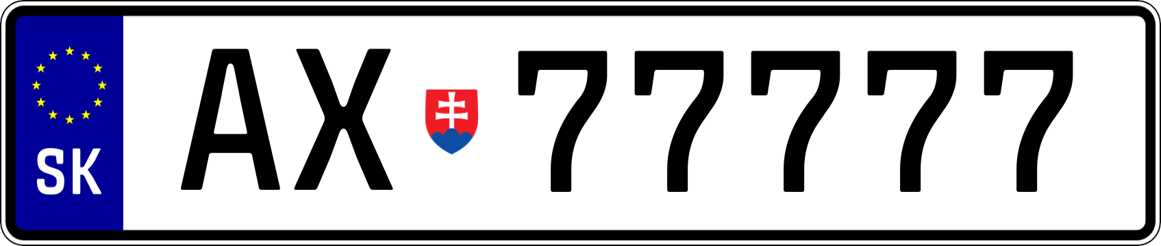 Typ IV - Vlastná 1R