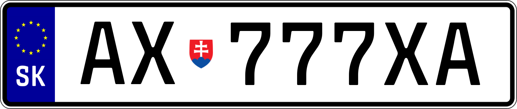 Typ IV - Vlastná 1R