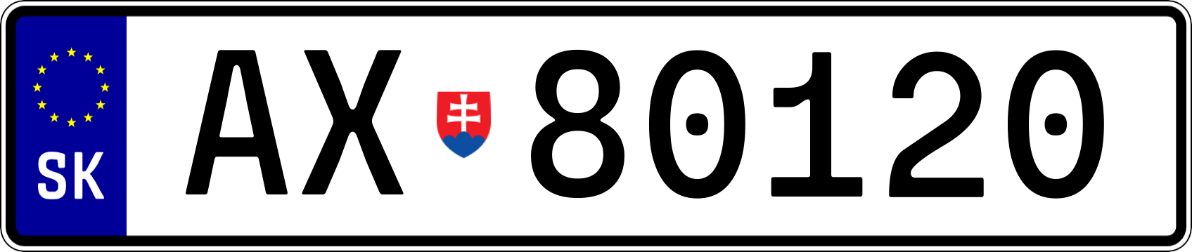 Typ IV - Vlastná 1R