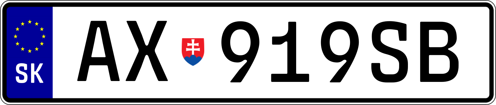 Typ IV - Vlastná 1R