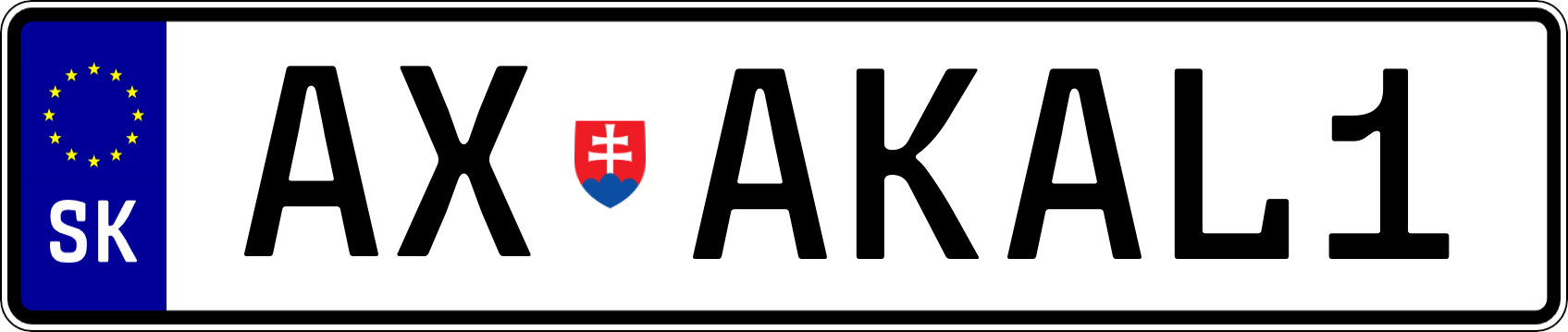 Typ IV - Vlastná 1R