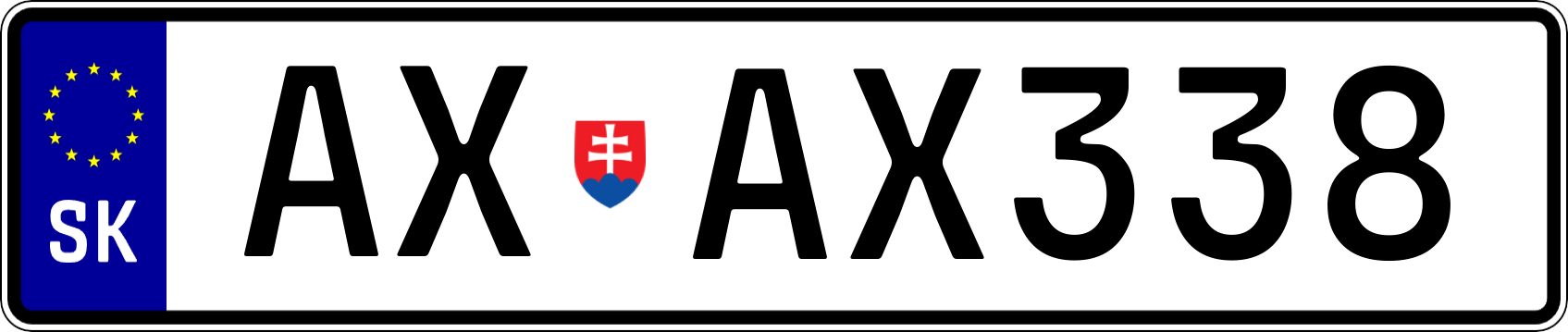 Typ IV - Vlastná 1R