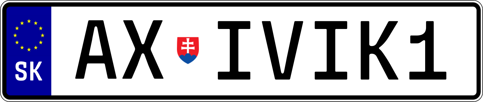 Typ IV - Vlastná 1R