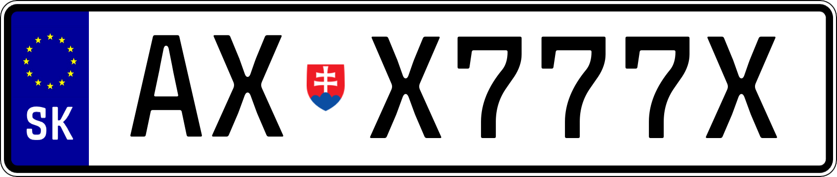 Typ IV - Vlastná 1R