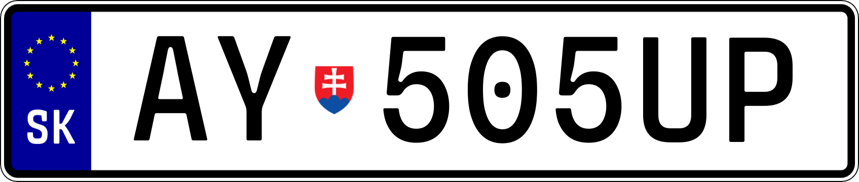 Typ IV - Vlastná 1R