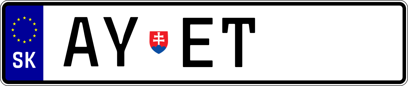 Typ IV - Vlastná 1R